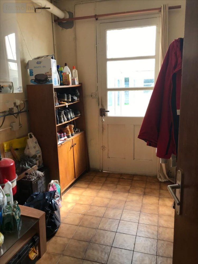 Maison a vendre Riantec 56670 Morbihan 110 m2 5 pièces 332800 euros