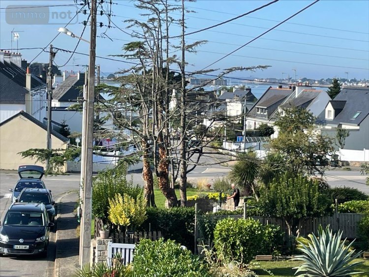 Maison a vendre Locmiquélic 56570 Morbihan 125 m2 6 pièces 487620 euros