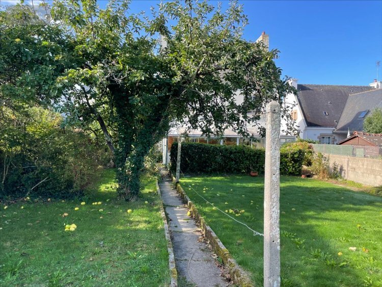Maison a vendre Locmiquélic 56570 Morbihan 125 m2 6 pièces 509600 euros