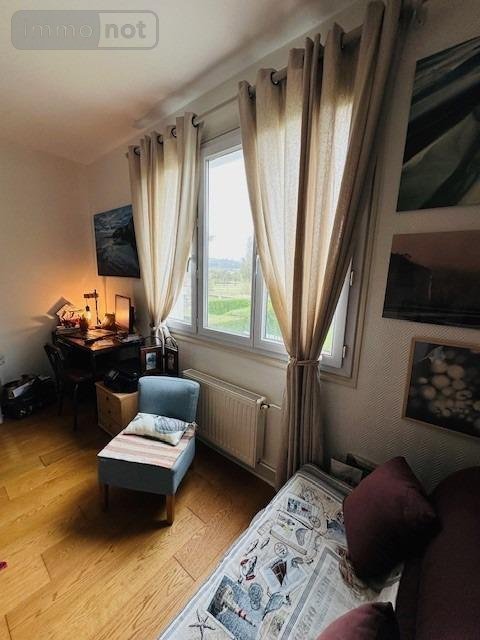 Appartement a vendre Hautot-sur-Mer 76550 Seine-Maritime 55 m2 3 pièces 189000 euros