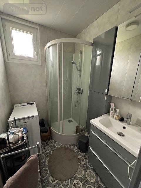 Appartement a vendre Hautot-sur-Mer 76550 Seine-Maritime 55 m2 3 pièces 189000 euros