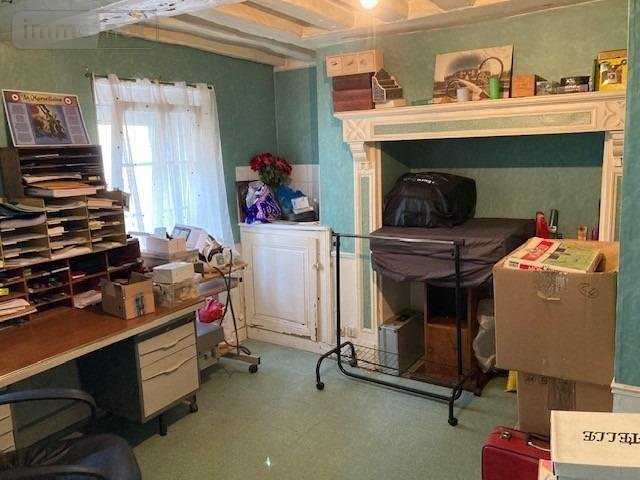 Maison a vendre Grand-Couronne 76530 Seine-Maritime 105 m2 4 pièces 178500 euros