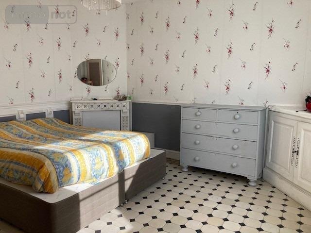 Maison a vendre Grand-Couronne 76530 Seine-Maritime 105 m2 4 pièces 178500 euros