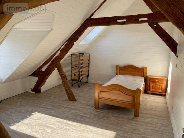 Maison a vendre Grand-Couronne 76530 Seine-Maritime 105 m2 4 pièces 178500 euros