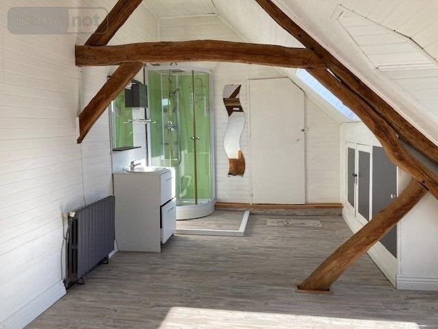 Maison a vendre Grand-Couronne 76530 Seine-Maritime 105 m2 4 pièces 178500 euros