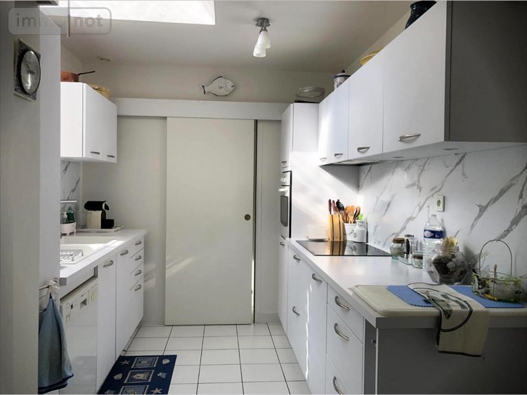 Maison a vendre Barfleur 50760 Manche 211 m2 7 pièces 673100 euros