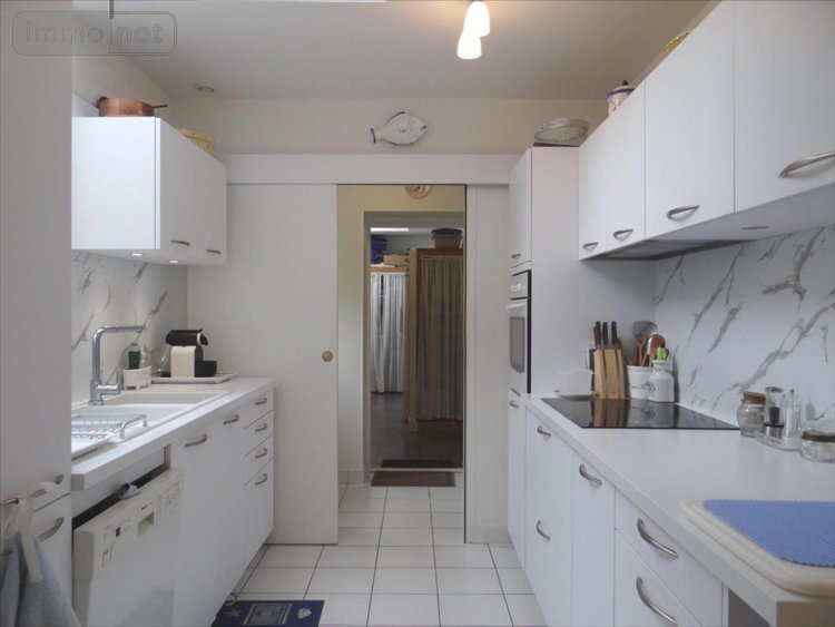 Maison a vendre Barfleur 50760 Manche 211 m2 7 pièces 673100 euros