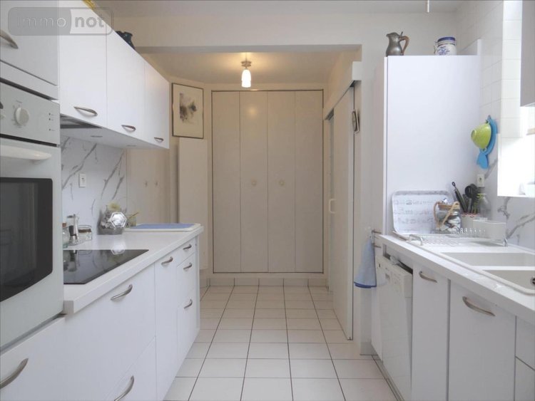 Maison a vendre Barfleur 50760 Manche 211 m2 7 pièces 673100 euros