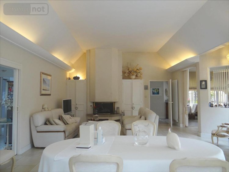 Maison a vendre Barfleur 50760 Manche 211 m2 7 pièces 673100 euros