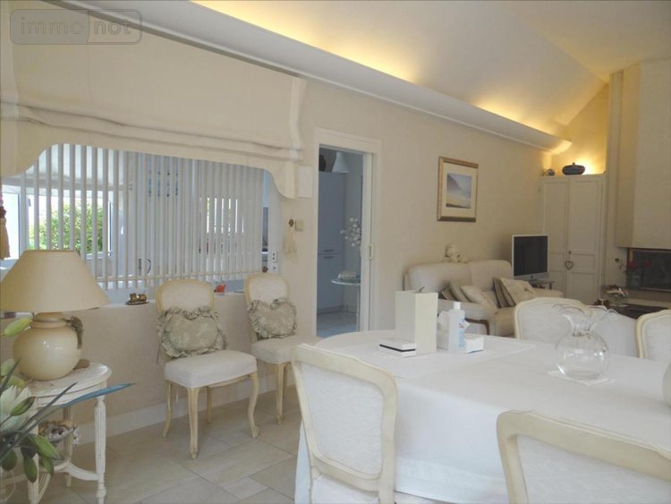 Maison a vendre Barfleur 50760 Manche 211 m2 7 pièces 673100 euros