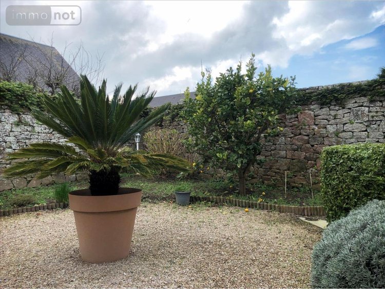 Maison a vendre Barfleur 50760 Manche 211 m2 7 pièces 673100 euros