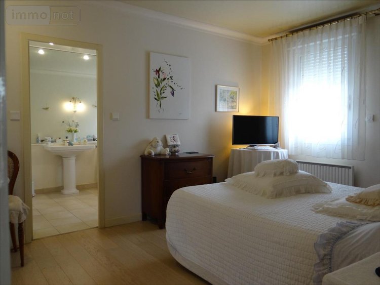 Maison a vendre Barfleur 50760 Manche 211 m2 7 pièces 673100 euros
