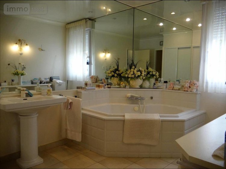 Maison a vendre Barfleur 50760 Manche 211 m2 7 pièces 673100 euros