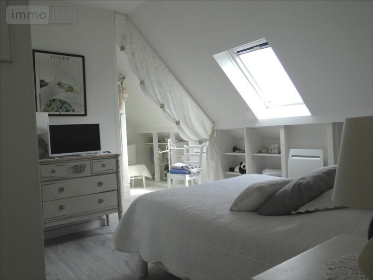 Maison a vendre Barfleur 50760 Manche 211 m2 7 pièces 673100 euros