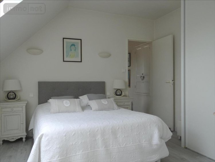 Maison a vendre Barfleur 50760 Manche 211 m2 7 pièces 673100 euros