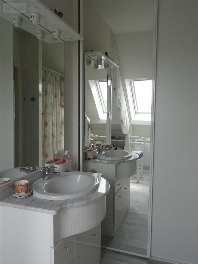 Maison a vendre Barfleur 50760 Manche 211 m2 7 pièces 673100 euros