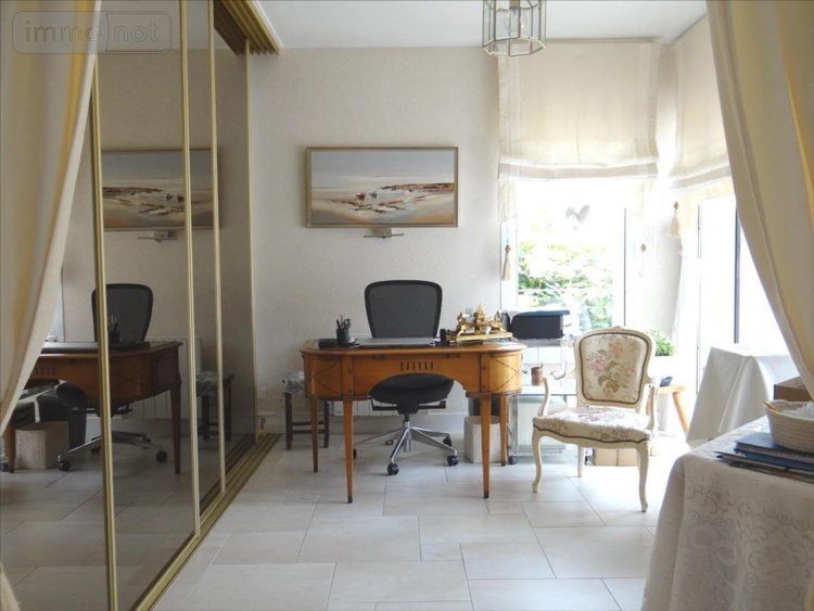 Maison a vendre Barfleur 50760 Manche 211 m2 7 pièces 673100 euros
