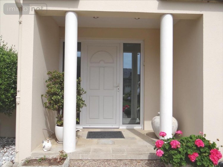 Maison a vendre Barfleur 50760 Manche 211 m2 7 pièces 673100 euros