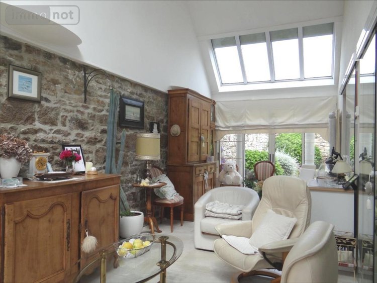 Maison a vendre Barfleur 50760 Manche 211 m2 7 pièces 673100 euros