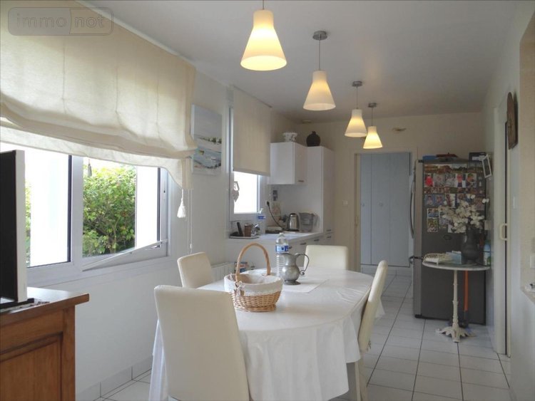 Maison a vendre Barfleur 50760 Manche 211 m2 7 pièces 673100 euros