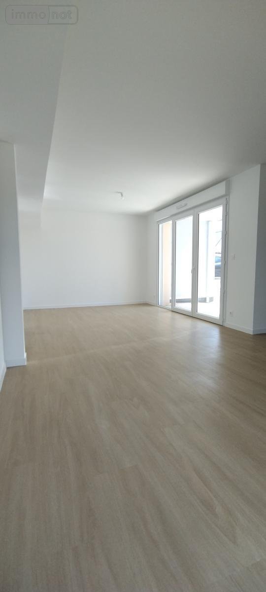 Appartement a vendre Plougonvelin 29217 Finistère 67 m2  255185 euros