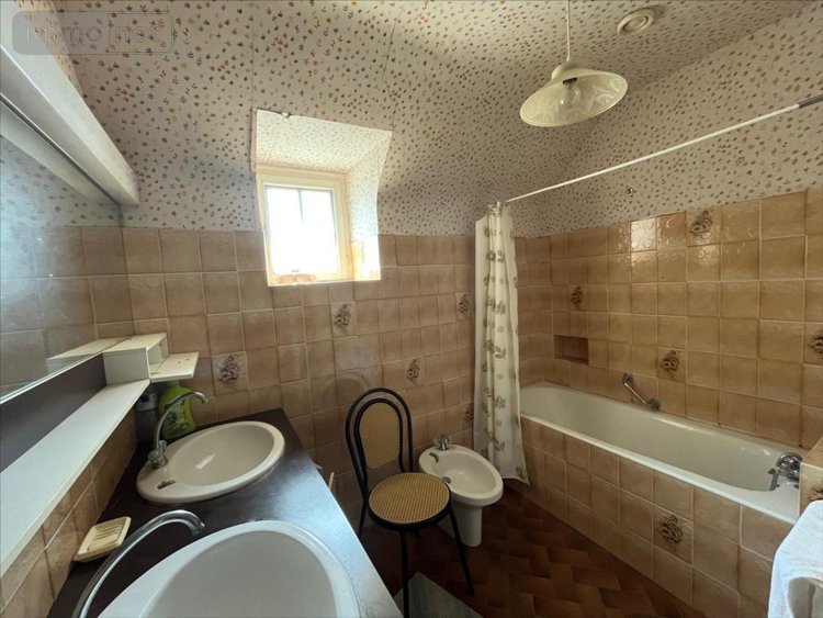 Maison a vendre Saint-Marcan 35120 Ille-et-Vilaine 230 m2 8 pièces 398840 euros