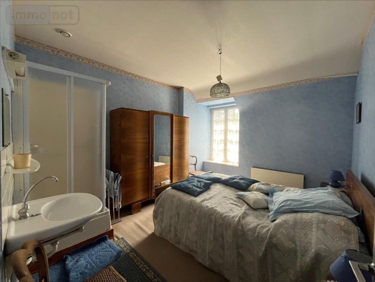 Maison a vendre Saint-Marcan 35120 Ille-et-Vilaine 230 m2 8 pièces 440760 euros