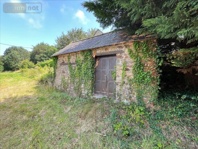 Maison a vendre Saint-Marcan 35120 Ille-et-Vilaine 230 m2 8 pièces 440760 euros