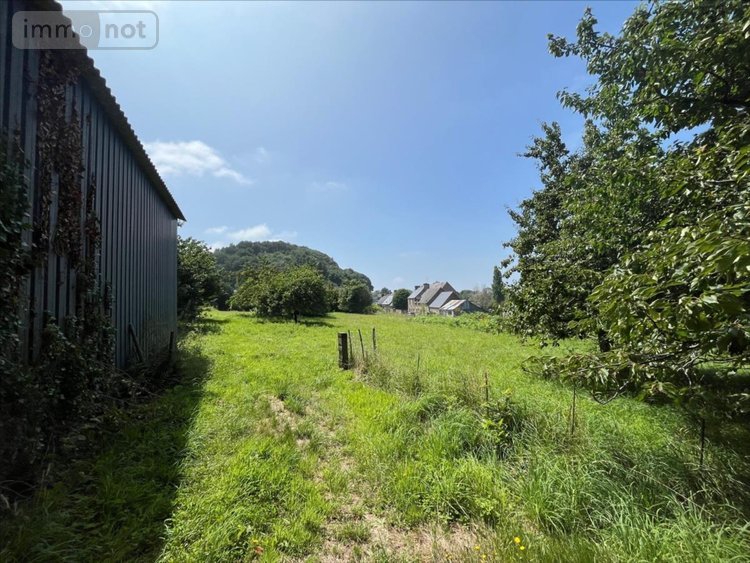 Maison a vendre Saint-Marcan 35120 Ille-et-Vilaine 230 m2 8 pièces 440760 euros