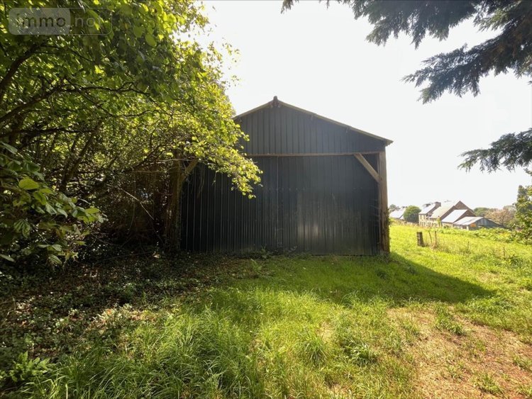 Maison a vendre Saint-Marcan 35120 Ille-et-Vilaine 230 m2 8 pièces 398840 euros