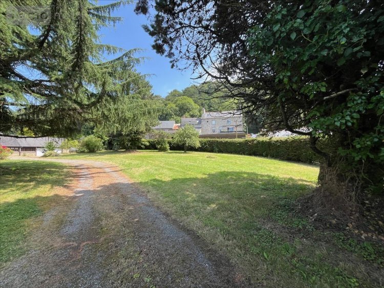 Maison a vendre Saint-Marcan 35120 Ille-et-Vilaine 230 m2 8 pièces 440760 euros