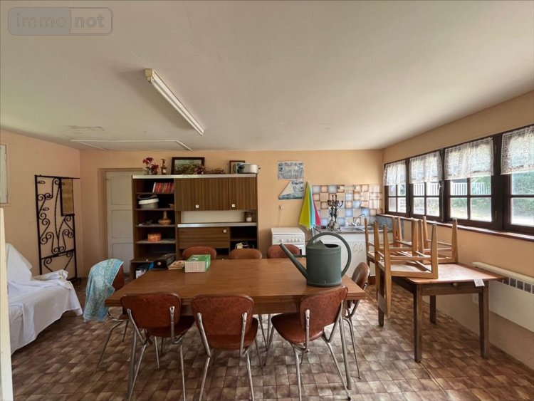 Maison a vendre Saint-Marcan 35120 Ille-et-Vilaine 230 m2 8 pièces 440760 euros