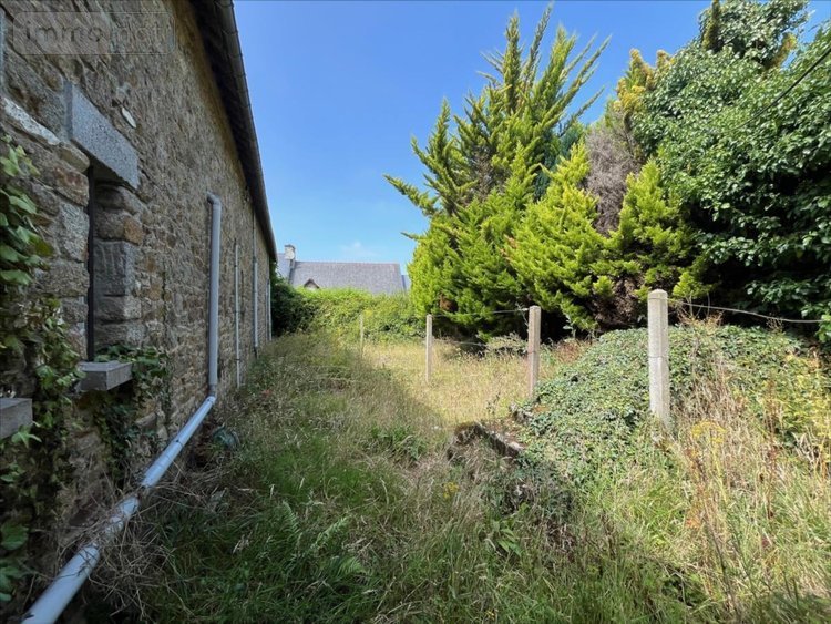 Maison a vendre Saint-Marcan 35120 Ille-et-Vilaine 230 m2 8 pièces 440760 euros