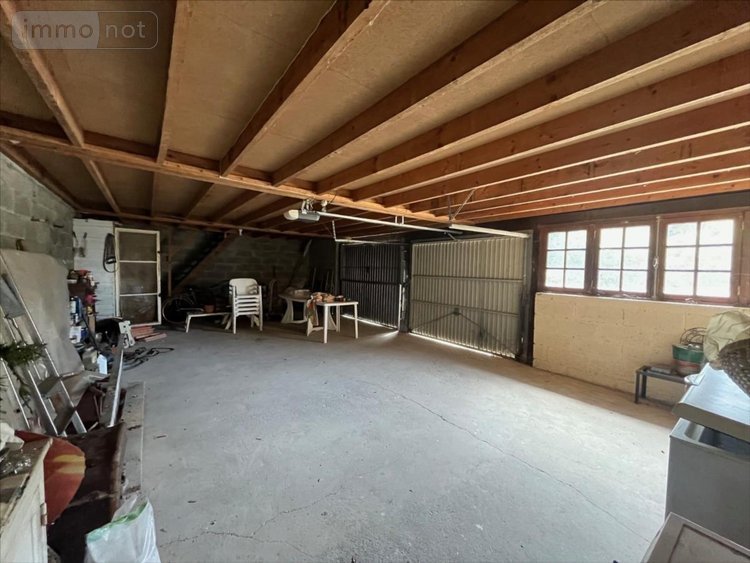 Maison a vendre Saint-Marcan 35120 Ille-et-Vilaine 230 m2 8 pièces 440760 euros