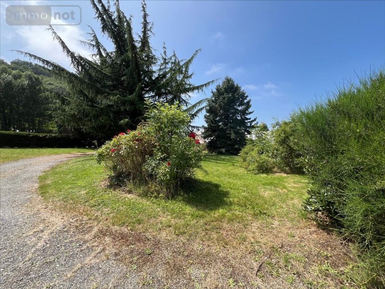 Maison a vendre Saint-Marcan 35120 Ille-et-Vilaine 230 m2 8 pièces 398840 euros