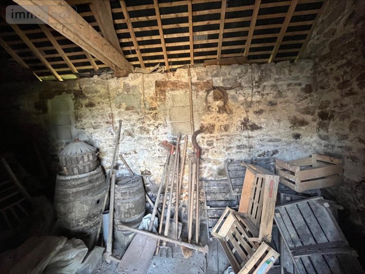 Maison a vendre Saint-Marcan 35120 Ille-et-Vilaine 230 m2 8 pièces 440760 euros