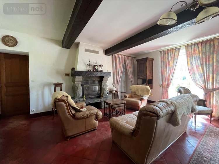 Maison a vendre Saint-Marcan 35120 Ille-et-Vilaine 230 m2 8 pièces 398840 euros