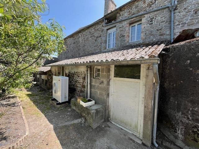 Maison a vendre Mont-Dol 35120 Ille-et-Vilaine 130 m2 7 pièces 315000 euros
