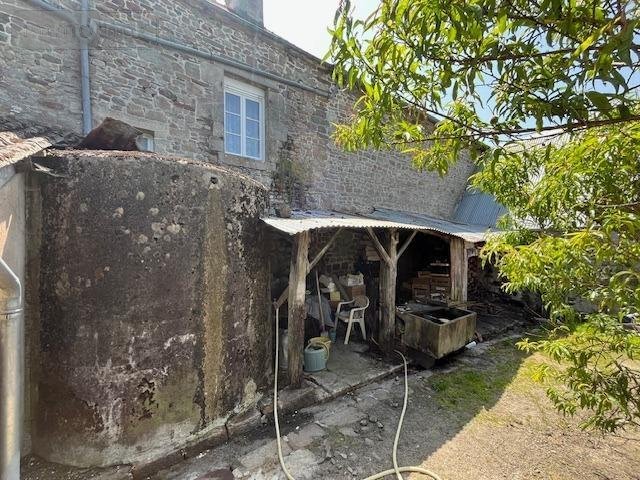 Maison a vendre Mont-Dol 35120 Ille-et-Vilaine 130 m2 7 pièces 315000 euros