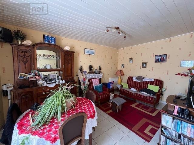 Maison a vendre Mont-Dol 35120 Ille-et-Vilaine 130 m2 7 pièces 315000 euros
