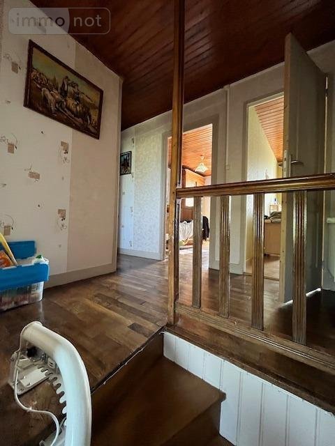 Maison a vendre Mont-Dol 35120 Ille-et-Vilaine 130 m2 7 pièces 315000 euros