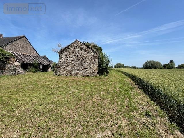 Maison a vendre Mont-Dol 35120 Ille-et-Vilaine 130 m2 7 pièces 315000 euros