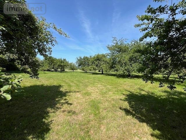 Maison a vendre Mont-Dol 35120 Ille-et-Vilaine 130 m2 7 pièces 315000 euros