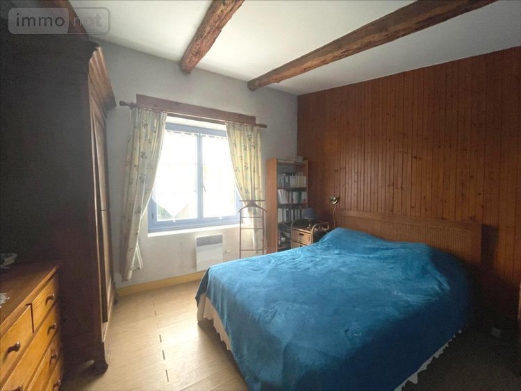 Maison a vendre Croix-Chapeau 17220 Charente-Maritime 112 m2 4 pièces 249600 euros