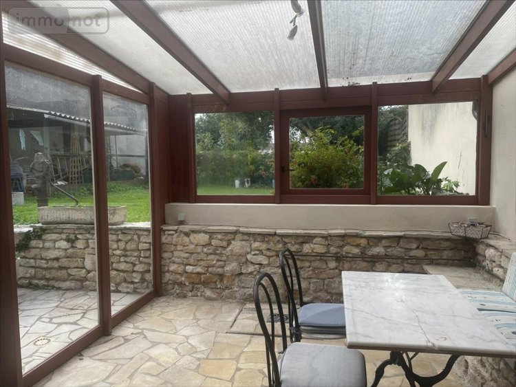 Maison a vendre Croix-Chapeau 17220 Charente-Maritime 112 m2 4 pièces 249600 euros