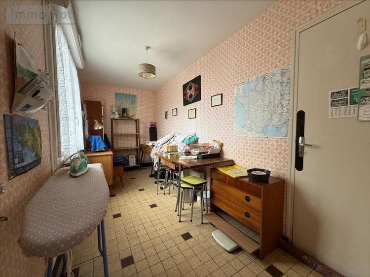 Maison a vendre Breuville 50260 Manche 130 m2 6 pièces 252600 euros