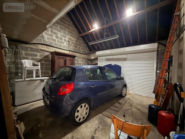 Maison a vendre Breuville 50260 Manche 130 m2 6 pièces 252600 euros