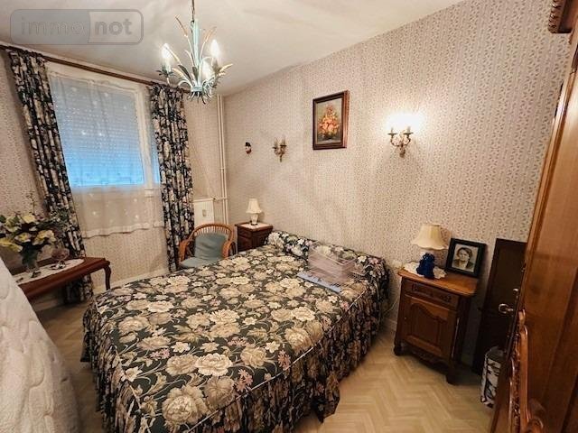 Appartement a vendre Dieppe 76200 Seine-Maritime 102 m2 5 pièces 157500 euros