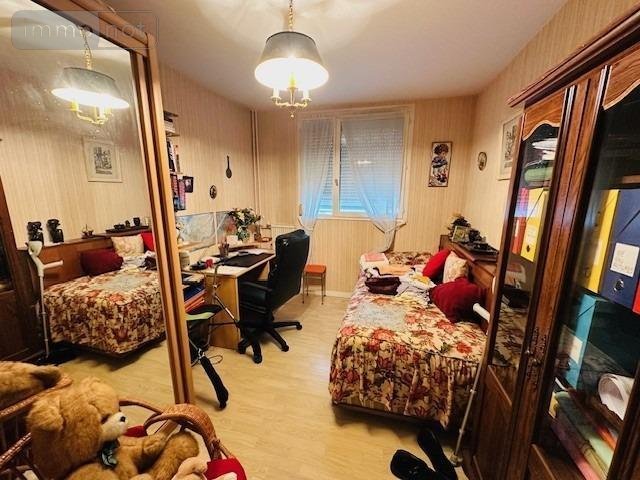 Appartement a vendre Dieppe 76200 Seine-Maritime 102 m2 5 pièces 157500 euros