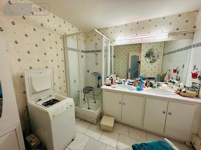 Appartement a vendre Dieppe 76200 Seine-Maritime 102 m2 5 pièces 157500 euros